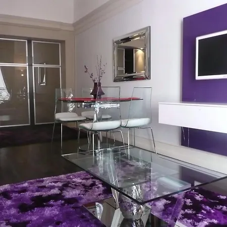 Studio - Champs Elysees דירה