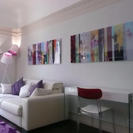 Studio - Champs Elysees דירה *