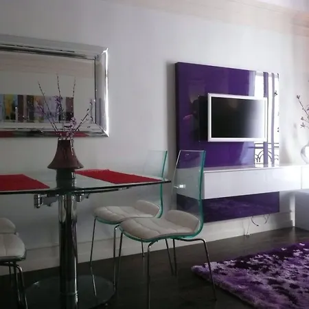 Apartamento Studio - Champs Elysees